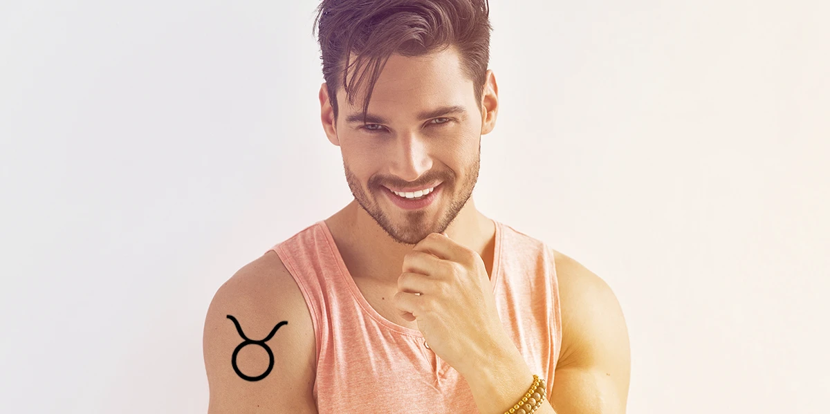 رجل برج الثور في العلاقات العاطفية