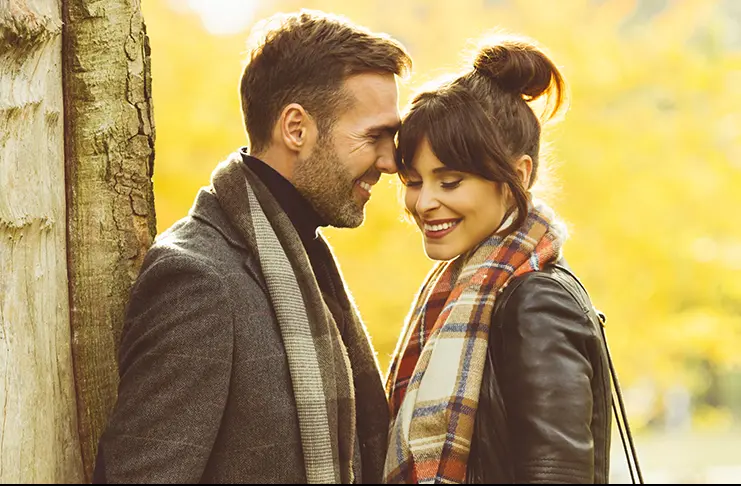 أنثى برج الثور وكيف تحب