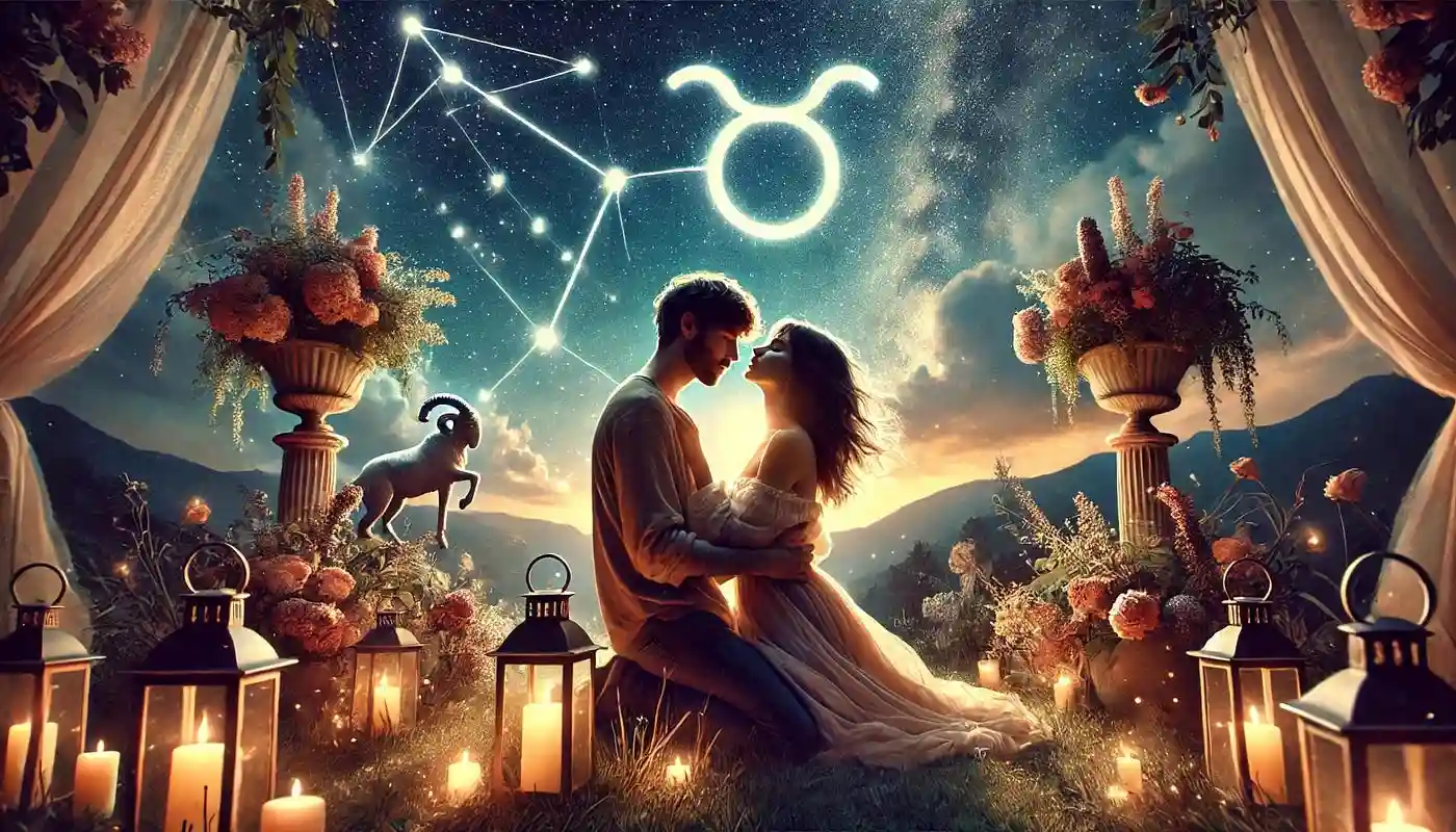 توافق برج الثور مع الأبراج الأخرى