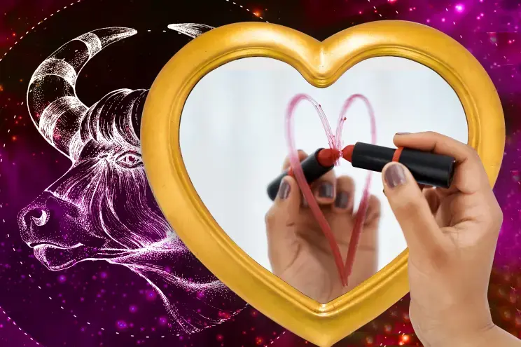 صفات برج الثور وشخصيته في الحب والعلاقات